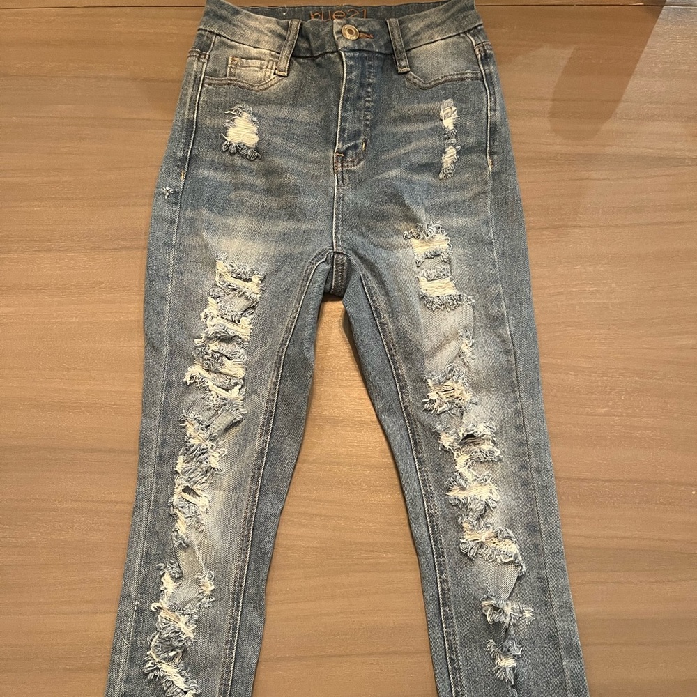 Rue 21 Jeans